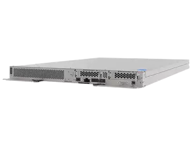 Lenovo ThinkSystem SD650-N V2 rack server