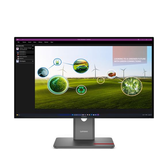 ThinkVision P27Q-40 27