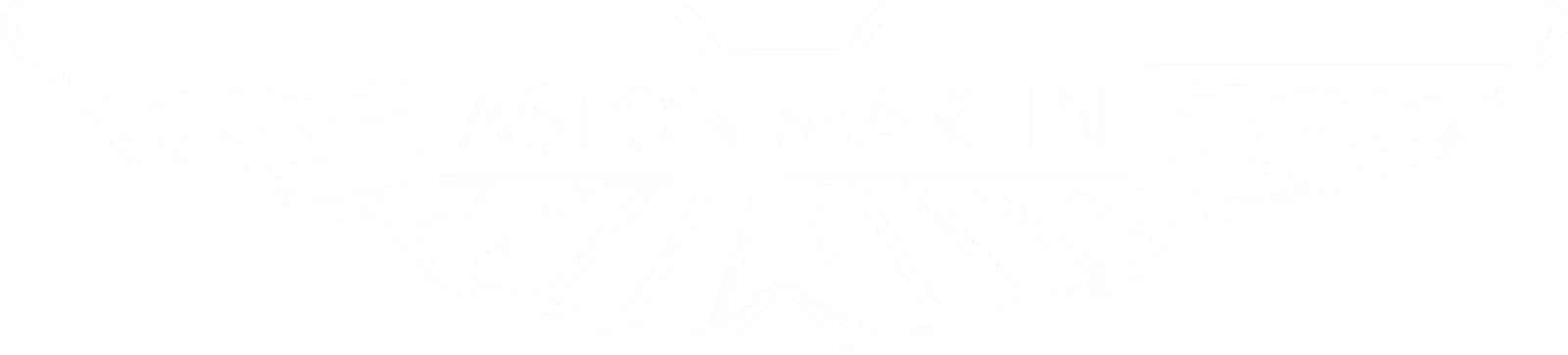 Logo van Aston Martin