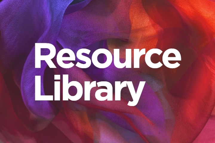 Lenovo Resource Library