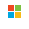 Microsoft logo