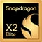 Snapdragon X2 Elite