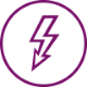 Boosted PC performance icon