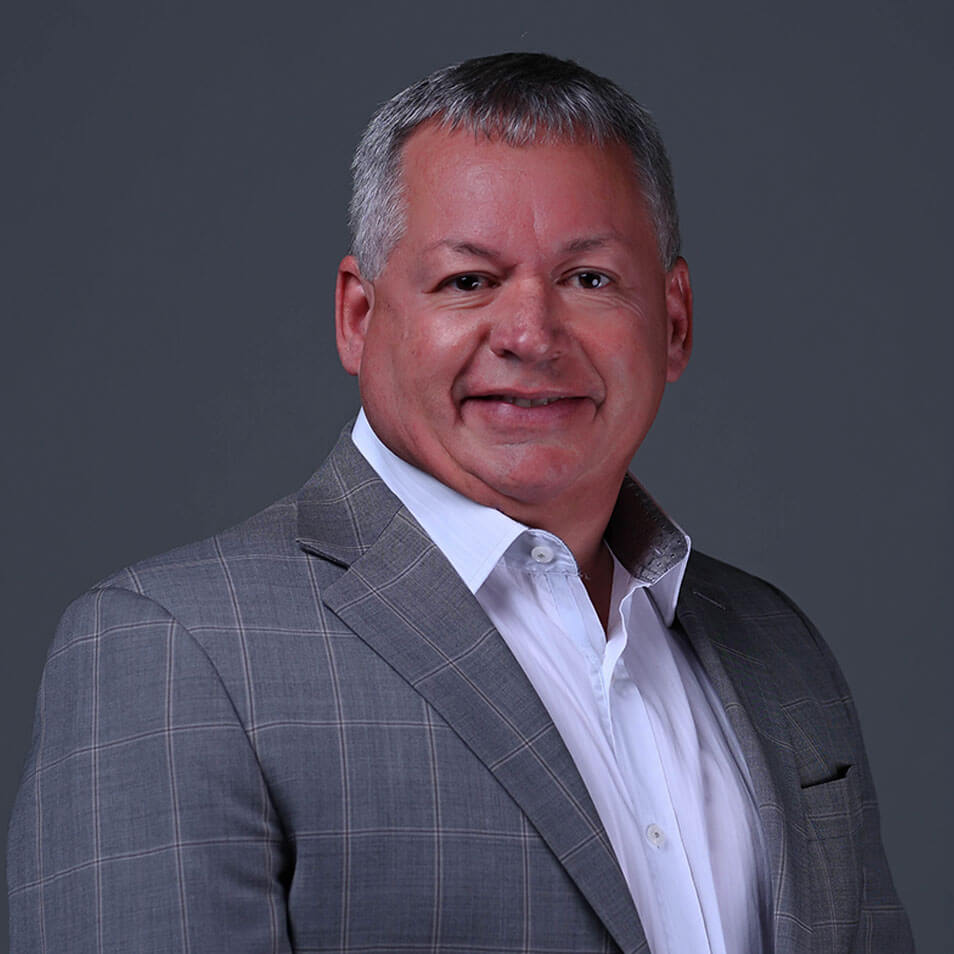 Scott Tease’s headshot.