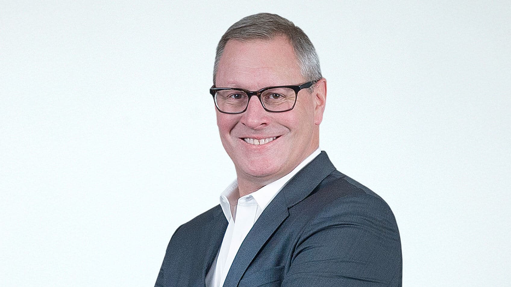 Rick Kreuser’s headshot.