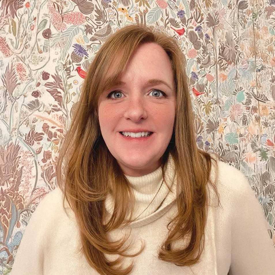 Sally Lowery’s headshot.