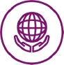 Make your Positive Impact Felt icon