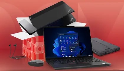 ThinkPad X1 Nano Gen 3 | 超軽量ハイパフォーマンス13.3型ノートPC 