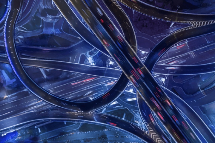 Modernize your infrastructure