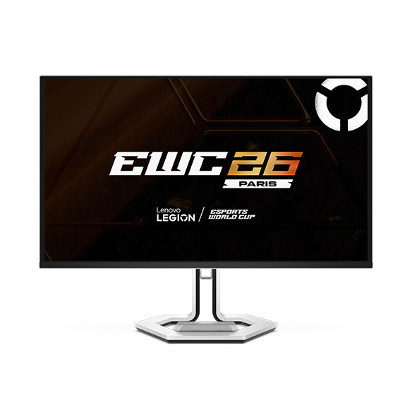Lenovo Legion Pro 27UD-10 27-inch OLED 4K 240Hz Gaming Monitor