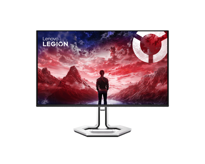 Legion Pro 32UD-10 （31.5型/UHD/3840x2160/有機EL/240Hz/USB-C給電