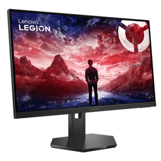 Lenovo ゲーミング Legion 27QD-10 WQHD/IPS/240 Lenovo Legion 27Q-10 27-inch IPS QHD 240Hz Gaming Monitor