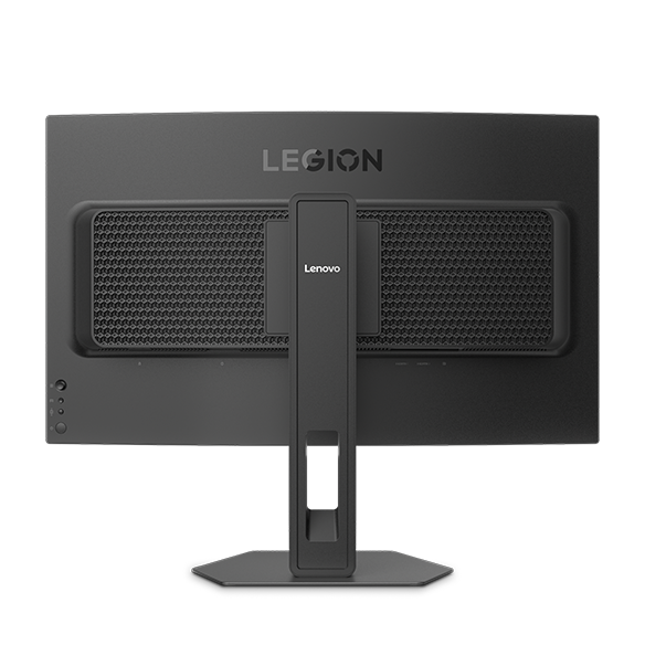 ＊大型湾曲モニター 2025年製 Lenovo LEGION 27インチ 曲面 Legion 27Q-2c (27型曲面/2560x1440/240Hz/VA/高さ、縦回転