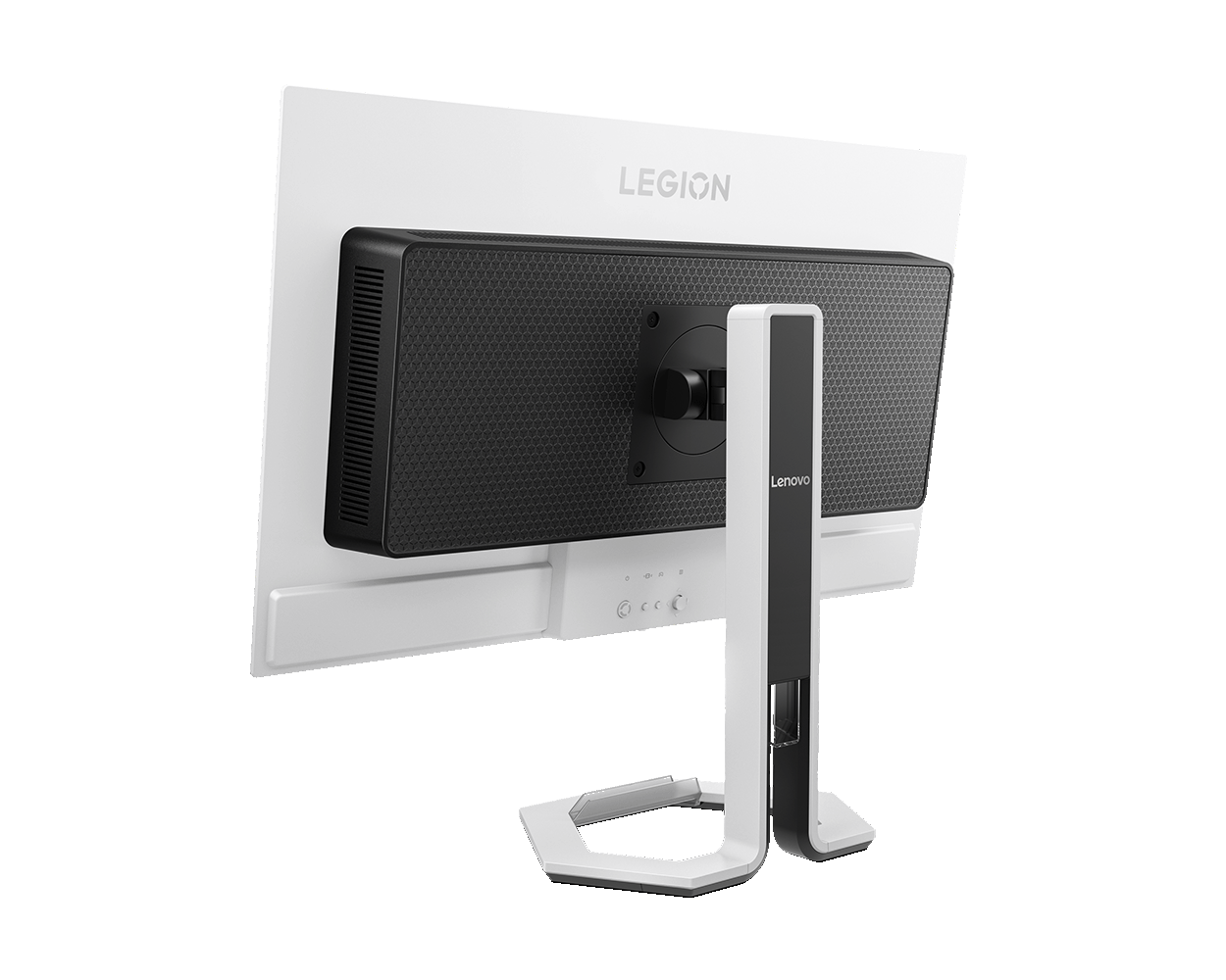 Legion Pro 27Q-10（27型/QHD/2560x1440/有機EL/280Hz/高さ・縦回転