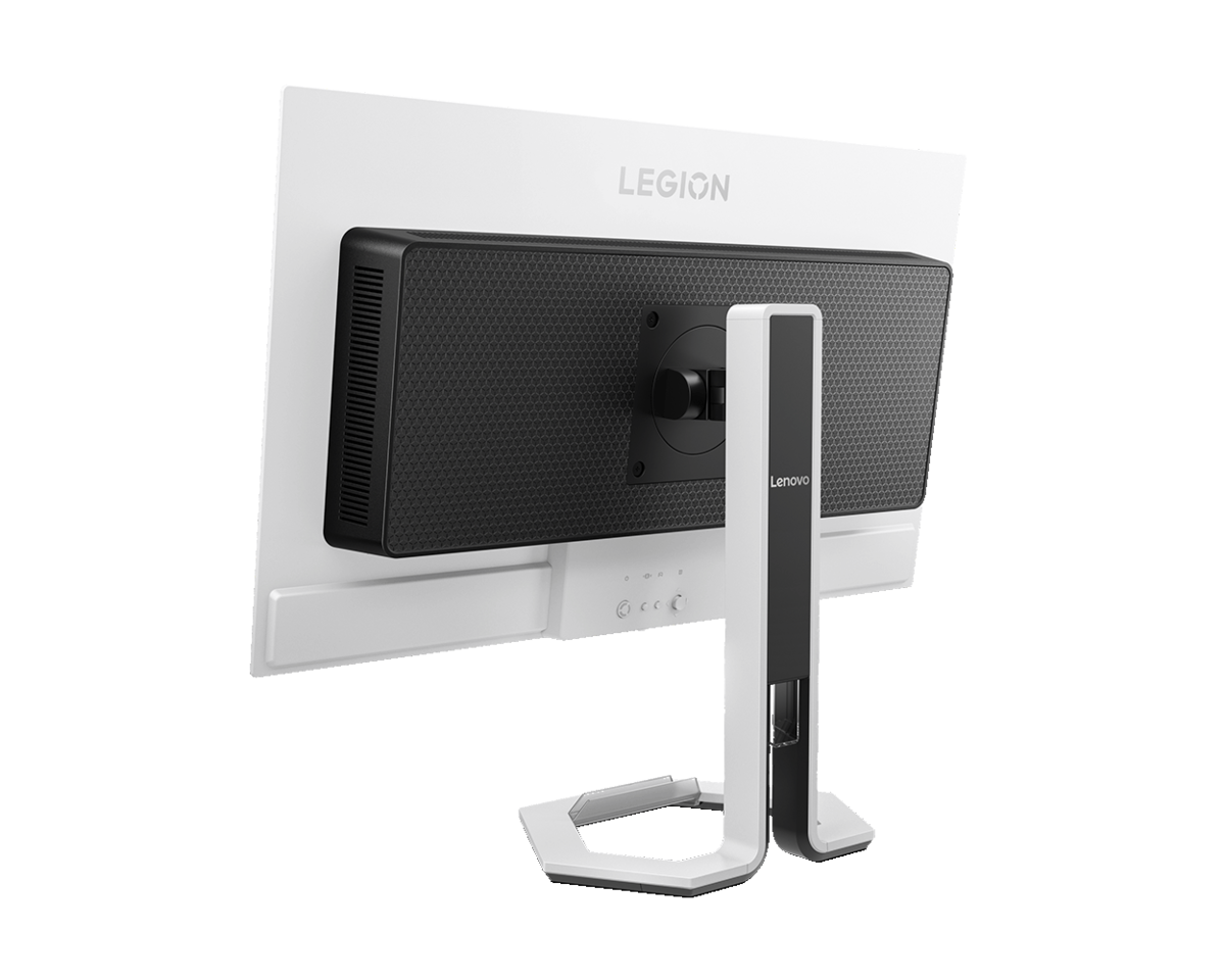 Lenovo Legion Pro 27Q-10 27" OLED 2K QHD 280Hz 0.03ms 1x USB-B 3x USB-A Full Ergo
