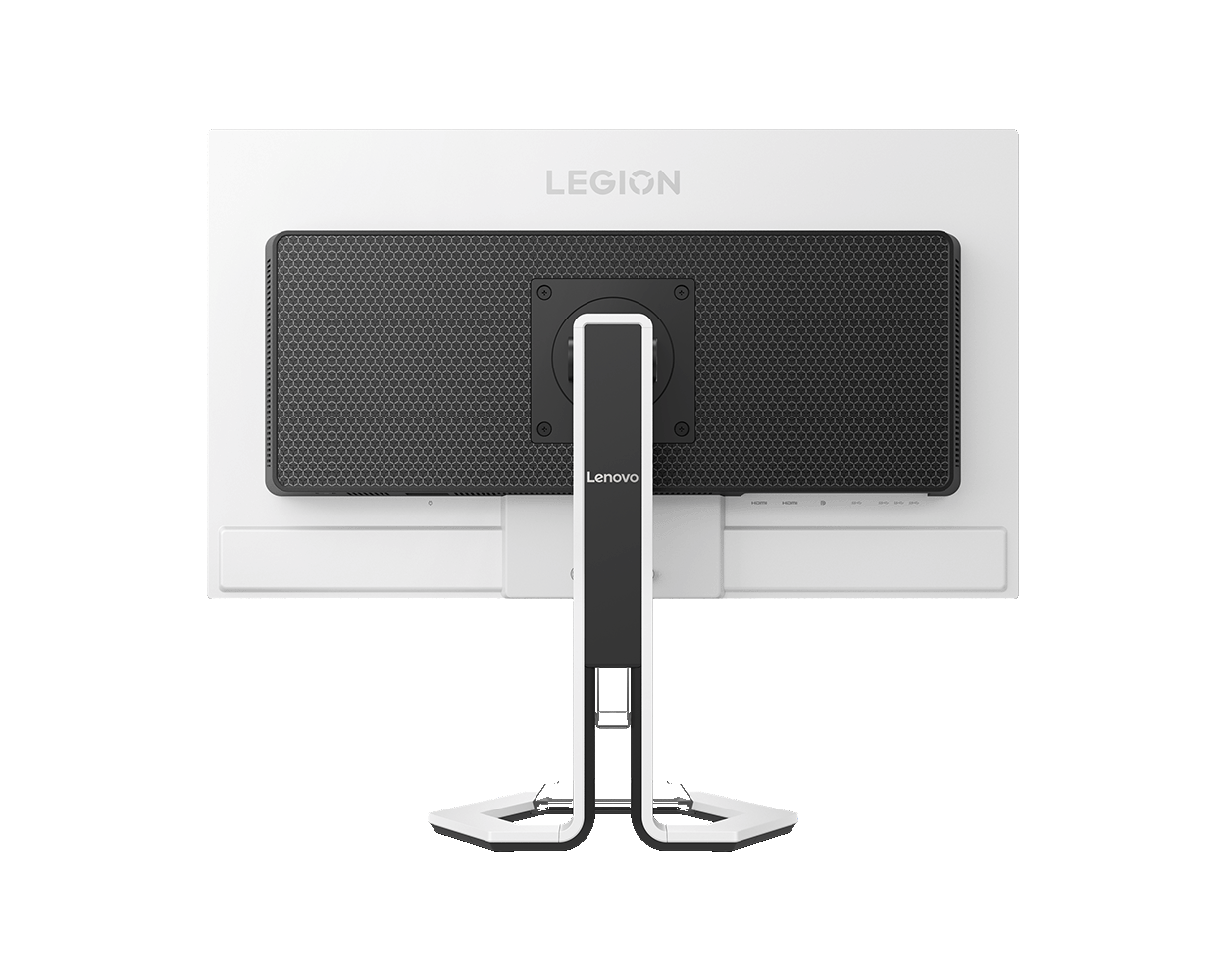 Legion Pro 27Q-10（27型/QHD/2560x1440/有機EL/280Hz/高さ・縦回転