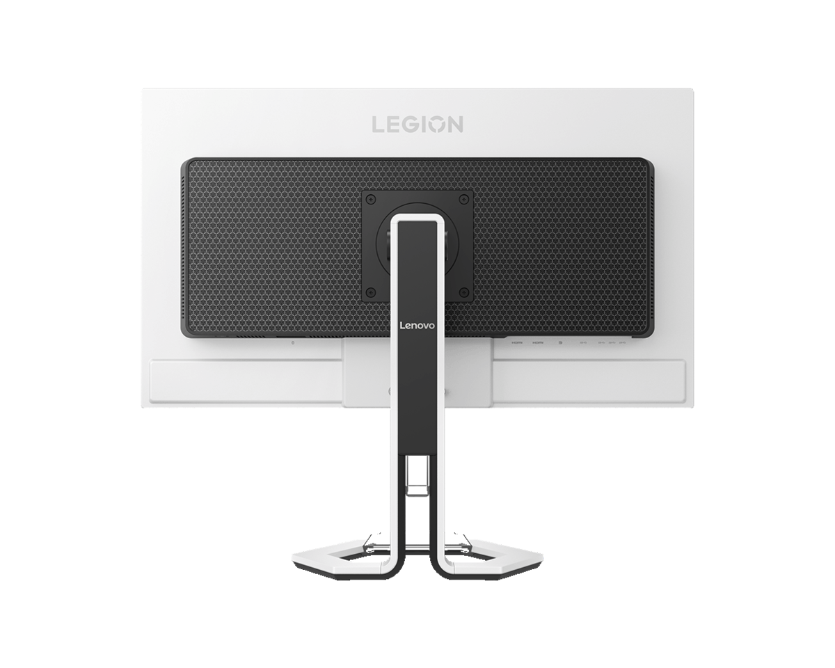 Lenovo Legion Pro 27Q-10 27" OLED 2K QHD 280Hz 0.03ms 1x USB-B 3x USB-A Full Ergo