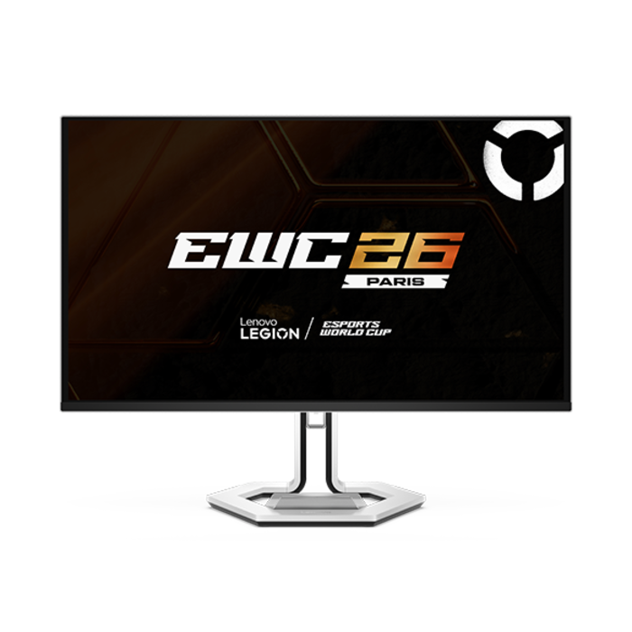 Legion Pro 27Q-10（27型/QHD/2560x1440/有機EL/280Hz/高さ・縦回転