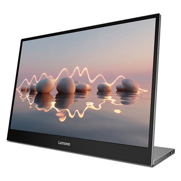 Lenovo L16(16型モバイル/1920×1200/IPS/USB-C) | 68F4UAC1JP | レノボ