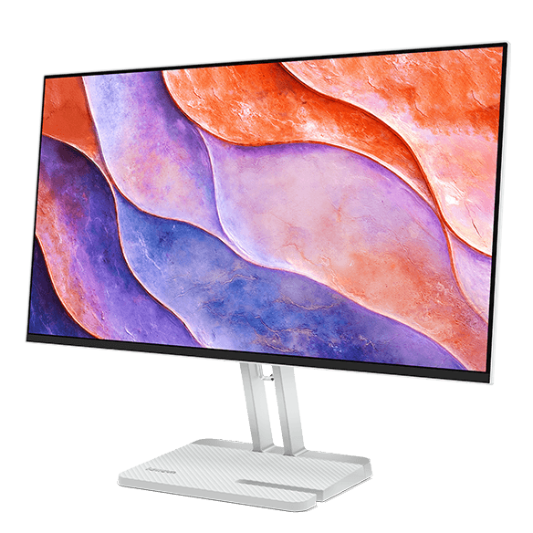 Lenovo L24-4r 23.8-inch IPS FHD 165hz Speakers Monitor