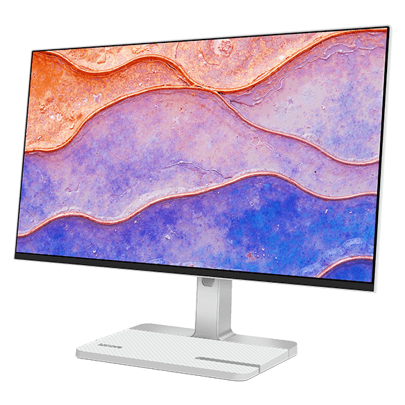 Lenovo L24D-4C （23.8型/1920×1080/IPS/144Hz/USB-C給電/スピーカー