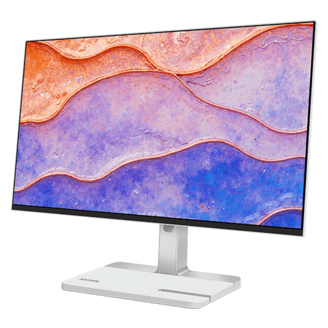 Lenovo モニターL24D-4C（新品未開封） Lenovo L24D-4C 24