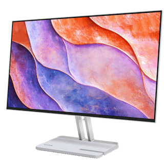Lenovo L27-4C 27-inch IPS FHD 144Hz Speakers Monitor | 67DEKCC1US