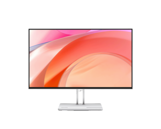 Lenovo L27-4C. AMD FreeSync™ ve daha derin bir sürükleyicilik için