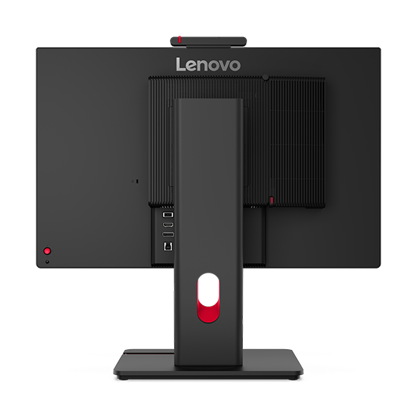 ThinkCentre Tiny-in-One 24 Gen 6 (タッチ非対応モデル) | 13LAGAR6JP