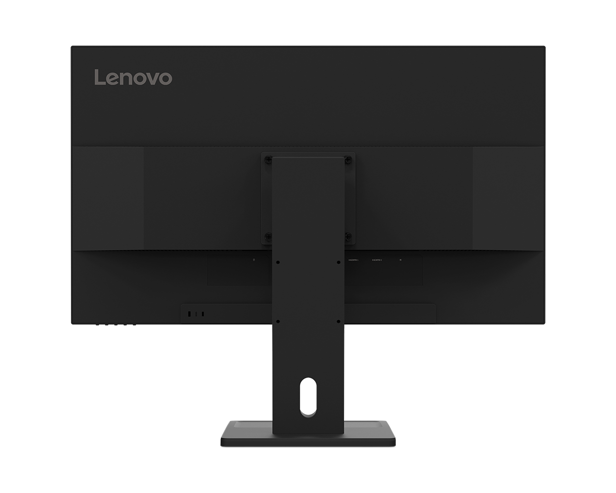 ThinkVision E27q-40(27型/2560×1440/IPS/スピーカー/高さ・縦回転