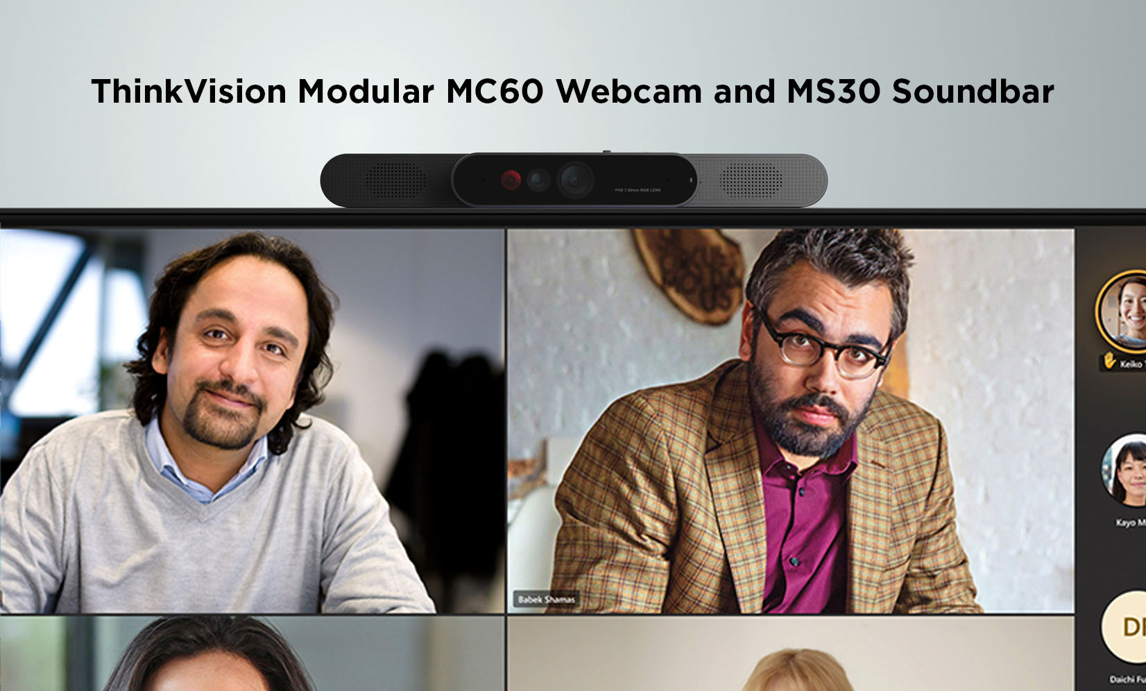 Convenient Modular Support