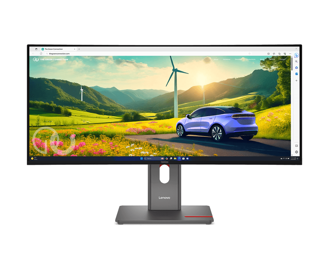 ThinkVision P27q-30 27