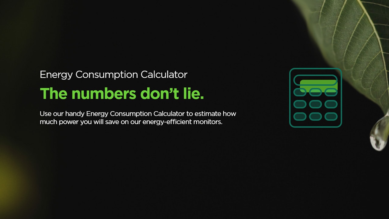 Energy Savings Calculator