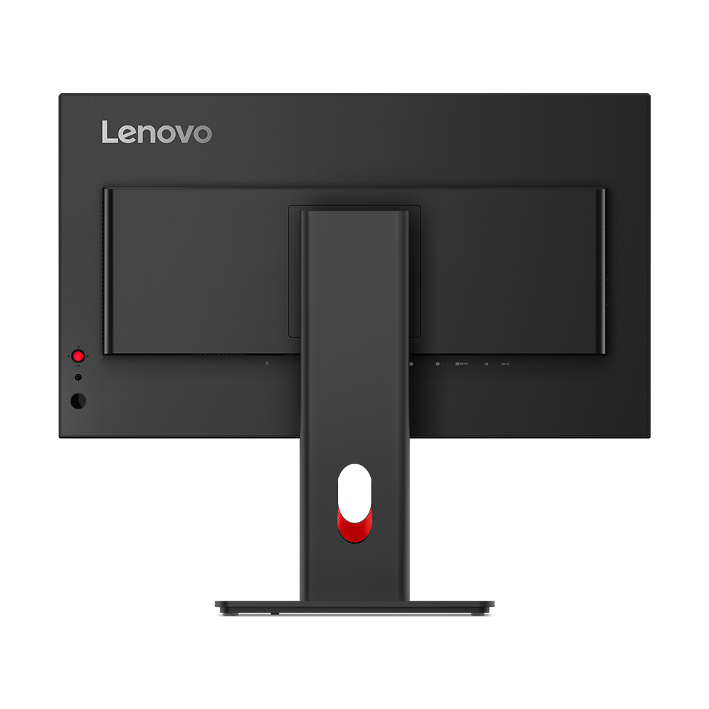 ThinkVision T24D-40(23.8型/1920×1080/IPS/USB-C/スピーカー/高さ・縦