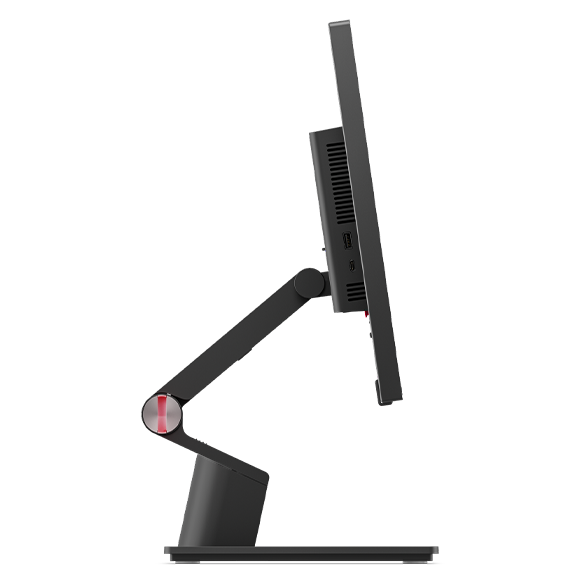 ThinkVision T24D-4t(23.8型/1920×1080/IPS/マルチタッチ/USB-C
