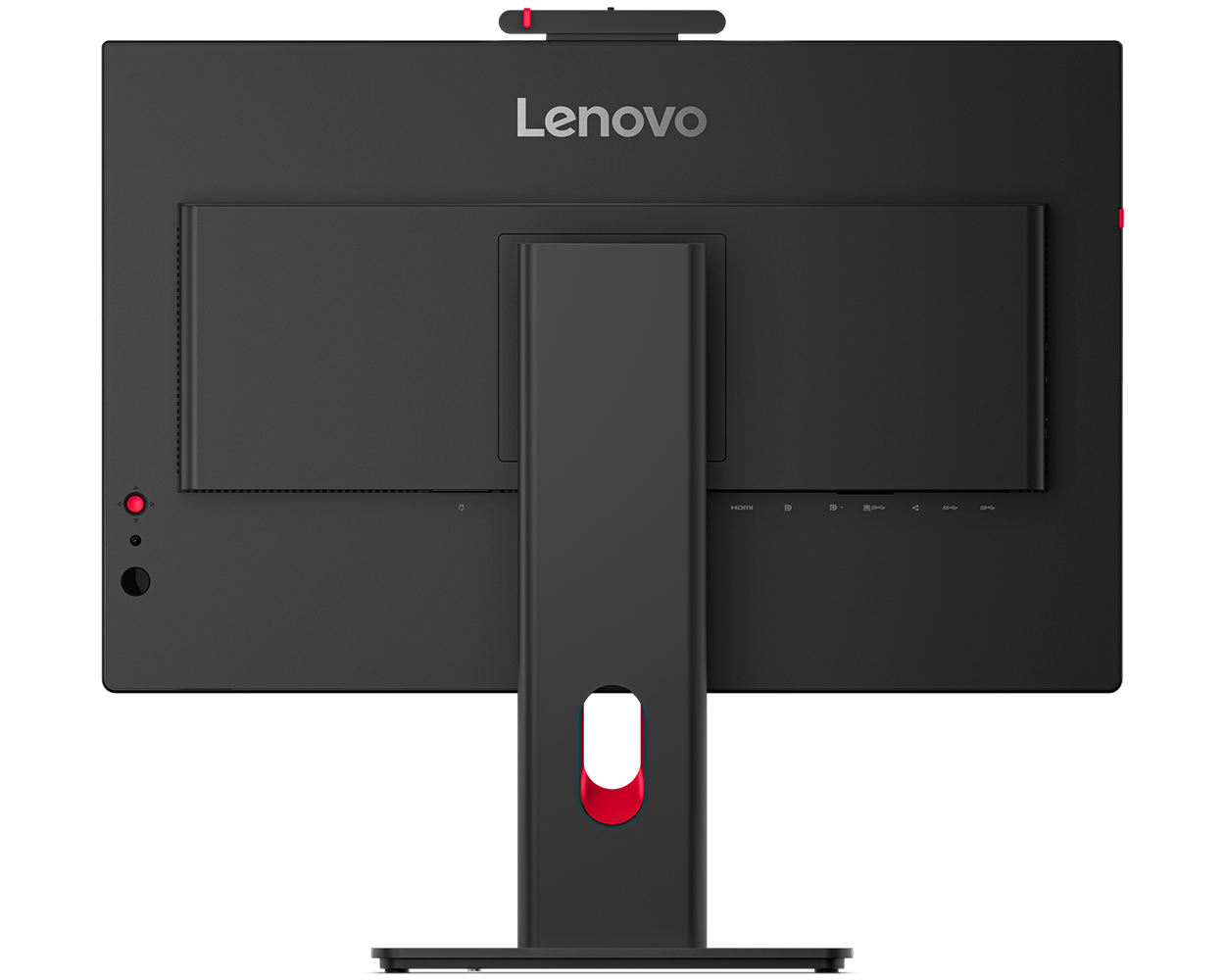 ThinkVision T24D-4v(23.8型/1920×1080) | 64B7UAR1JP | レノボ・ ジャパン