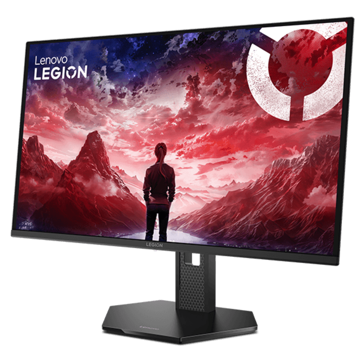 Lenovo Legion 27Q-10-OLED 27" OLED 2K QHD 240Hz 0.03ms Ergo
