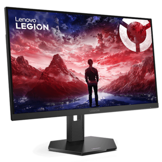 Lenovo ゲーミングモニター Lenovo Legion 27Q-11, 27-inch IPS QHD 300Hz Gaming Monitor