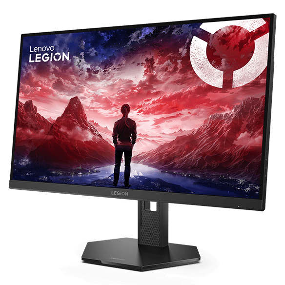 Legion 27Q-11（27型/QHD/2560x1440/IPS/300Hz/高さ・縦回転