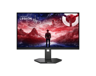 【美品】レノボ LEGION ゲーミングモニター WQHD250Hz Lenovo Legion R25f-30 モニター | 67B8GACBJP | レノボ・ ジャパン