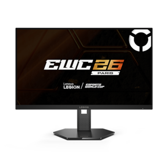 Legion 27Q-11（27型/QHD/2560x1440/IPS/300Hz/高さ・縦回転