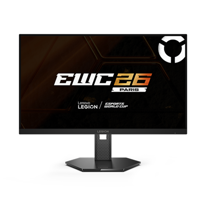 Legion 27Q-11（27型/QHD/2560x1440/IPS/300Hz/高さ・縦回転