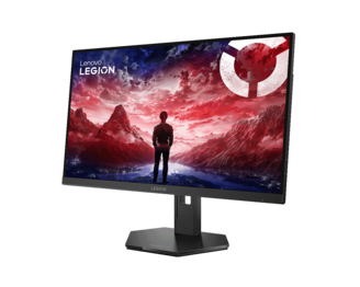 Legion 27QD-10（27型/QHD/2560x1440/IPS/240Hz/高さ・縦回転