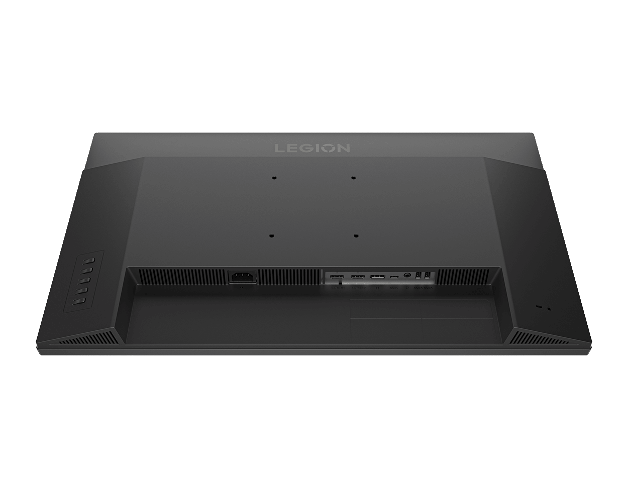 Legion 27QD-10（27型/QHD/2560x1440/IPS/240Hz/高さ・縦回転