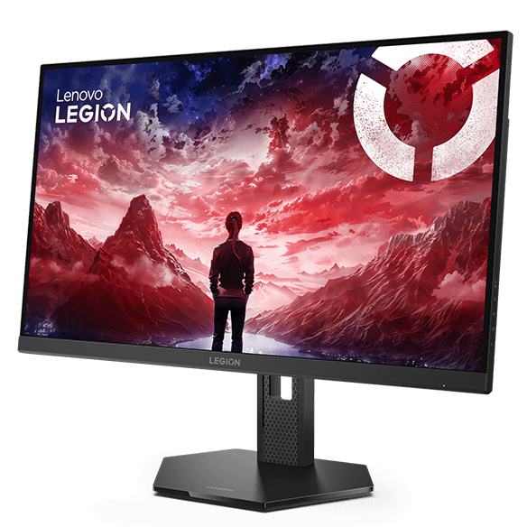 【Lenovo】67D1GAC1JP Legion 27U-10（27型）新品！ Legion 27U-10（27型/UHD/3840x2160/IPS/160Hz/高さ・縦回転