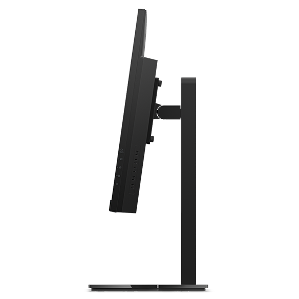 Legion 27U-10（27型/UHD/3840x2160/IPS/160Hz/高さ・縦回転
