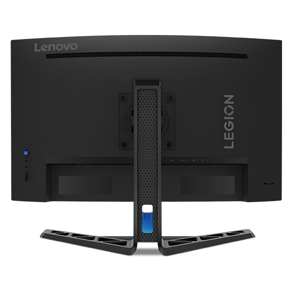 Lenovo Legion R27fc-30 27" Raven Black, foto 3