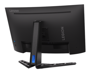 Lenovo Legion R32qc-30 31.5-inch VA Curved QHD 180Hz Gaming