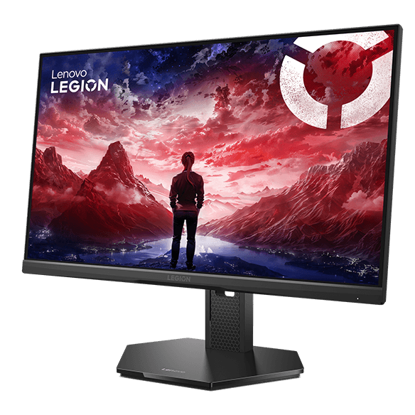 Lenovo Legion 25-10 24.5" Eclipse Black, foto 2