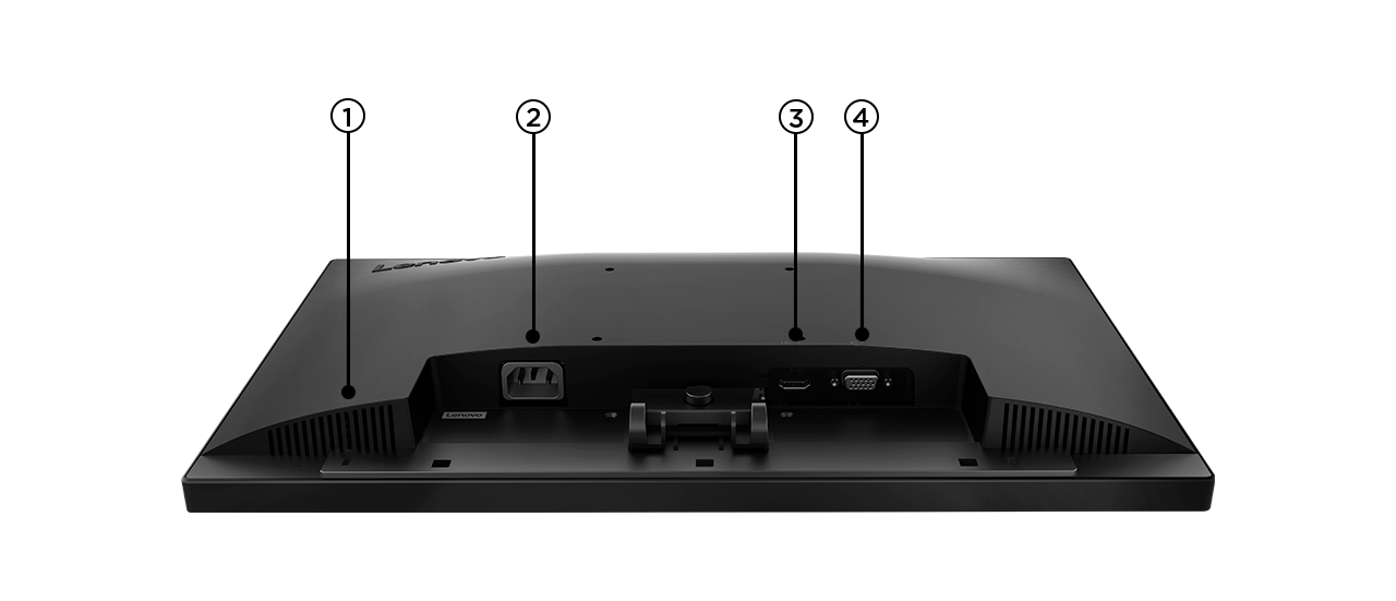 Lenovo D20-30 (19.5型/1600×900/TN) | 66E9KAC4JP | レノボ・ ジャパン